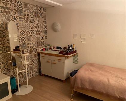 Kamer te huur 520 euro Akkerviool, Hendrik-Ido-Ambacht