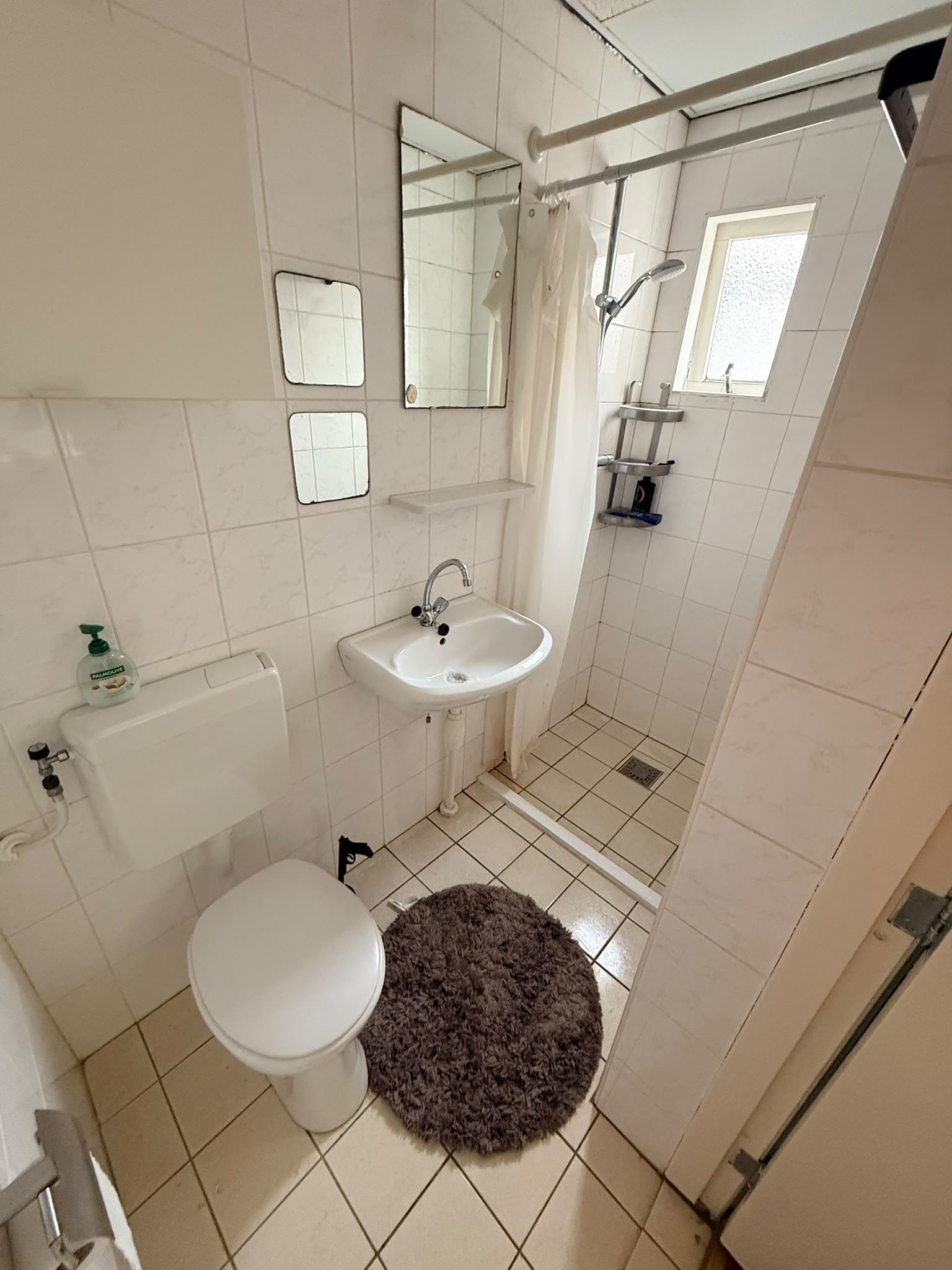 Kamer te huur in Leeuwarden – Willem Lorestraat – foto 2