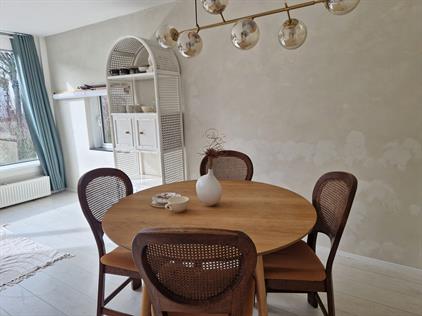 Apartment for rent 1585 euro Anna van Burenstraat, Dordrecht