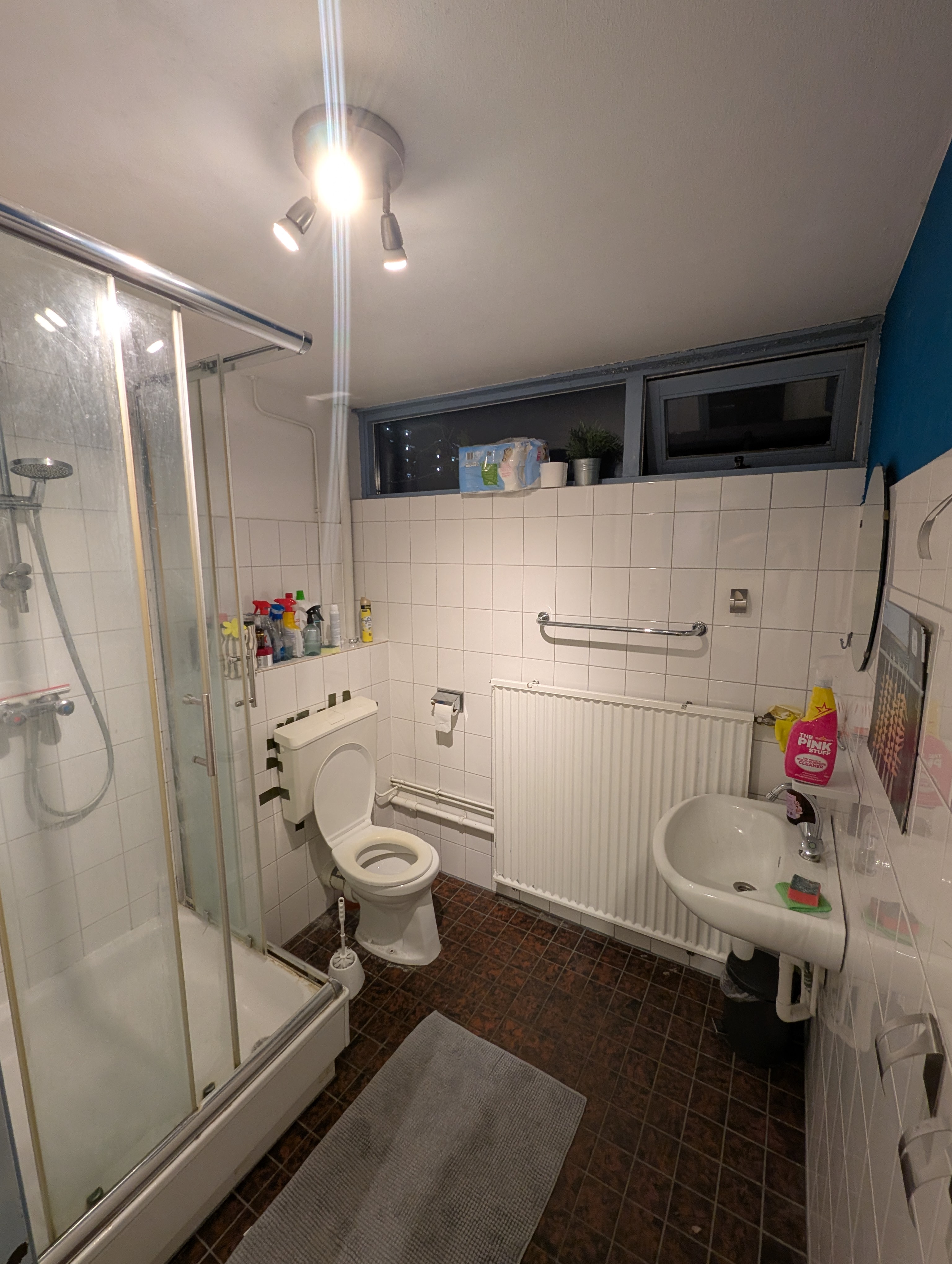 Kamer aan Briljantstraat, Groningen 7