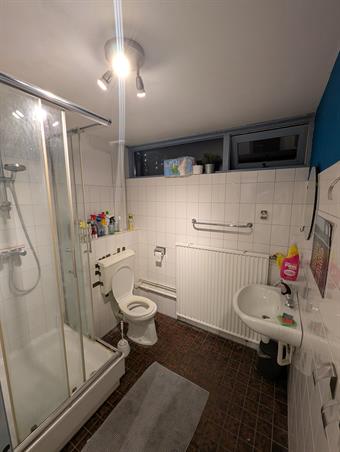 Zimmer bei Briljantstraat In Groningen