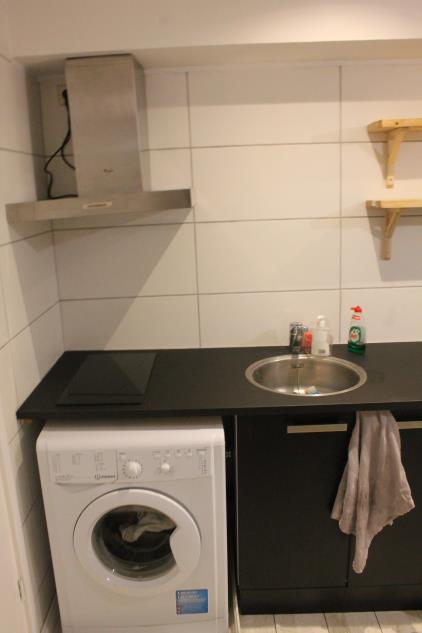 Studio for rent 725 euro Ulenpaslaan, Arnhem