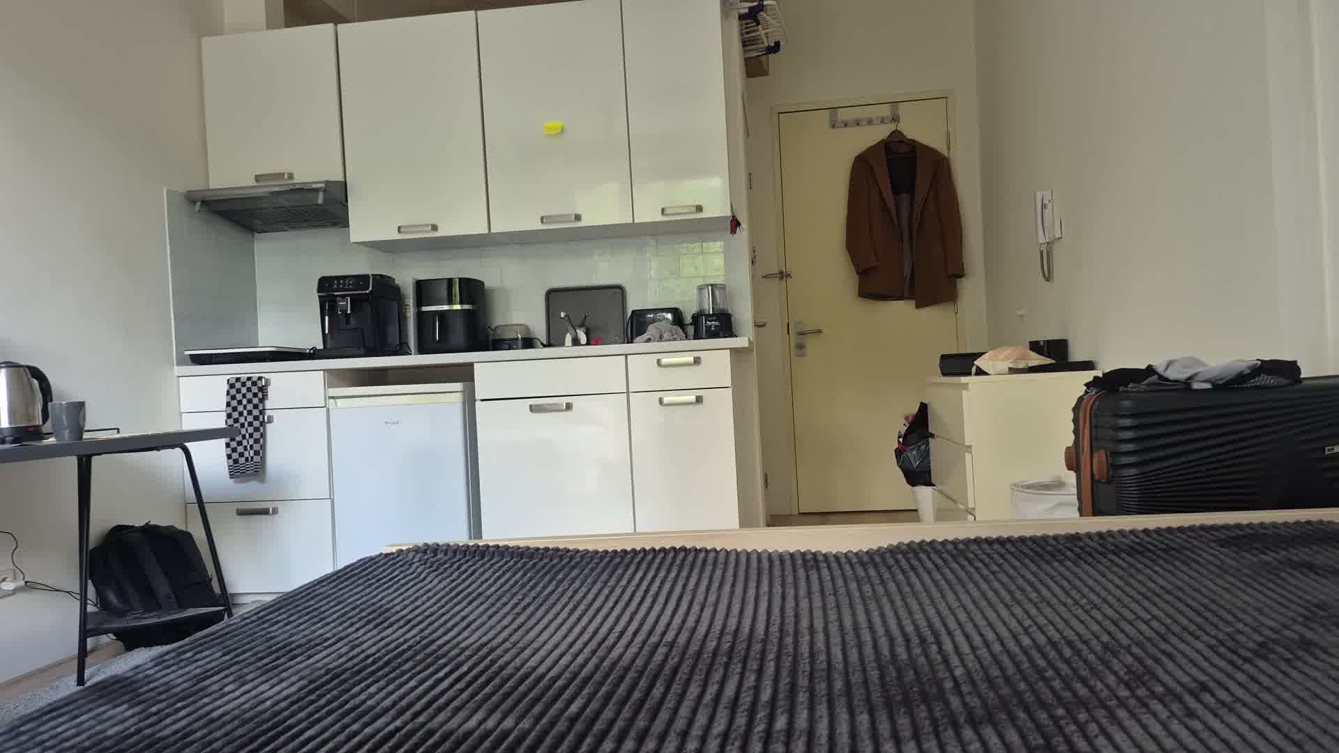 Kamer te huur in Groningen – Bottelroosstraat – foto 4