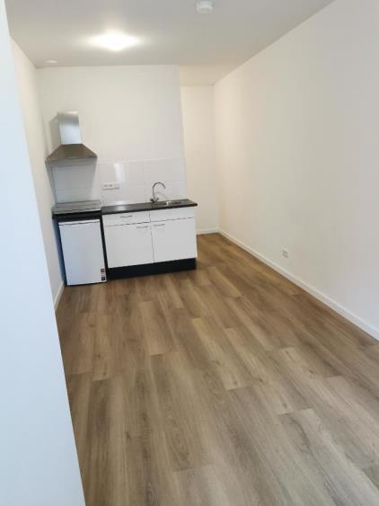 Studio for rent 766 euro Baroniestraat, Rotterdam