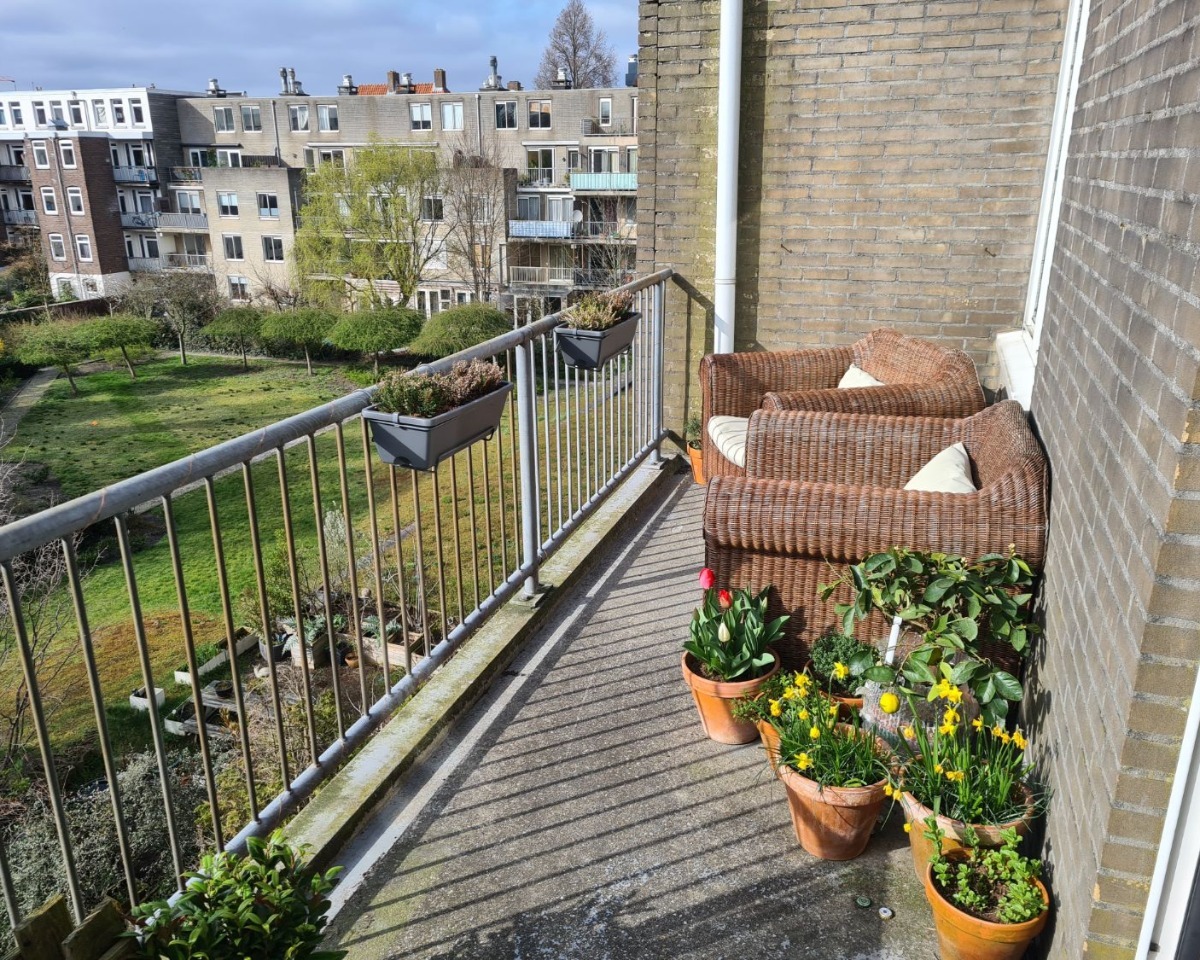 Spitsbergenstraat