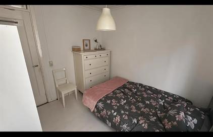 Kamer te huur 950 euro Olympiaplein, Amsterdam