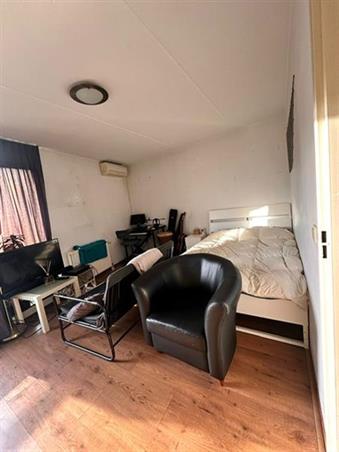 Zimmer bei De Regenboogstraat In Tilburg