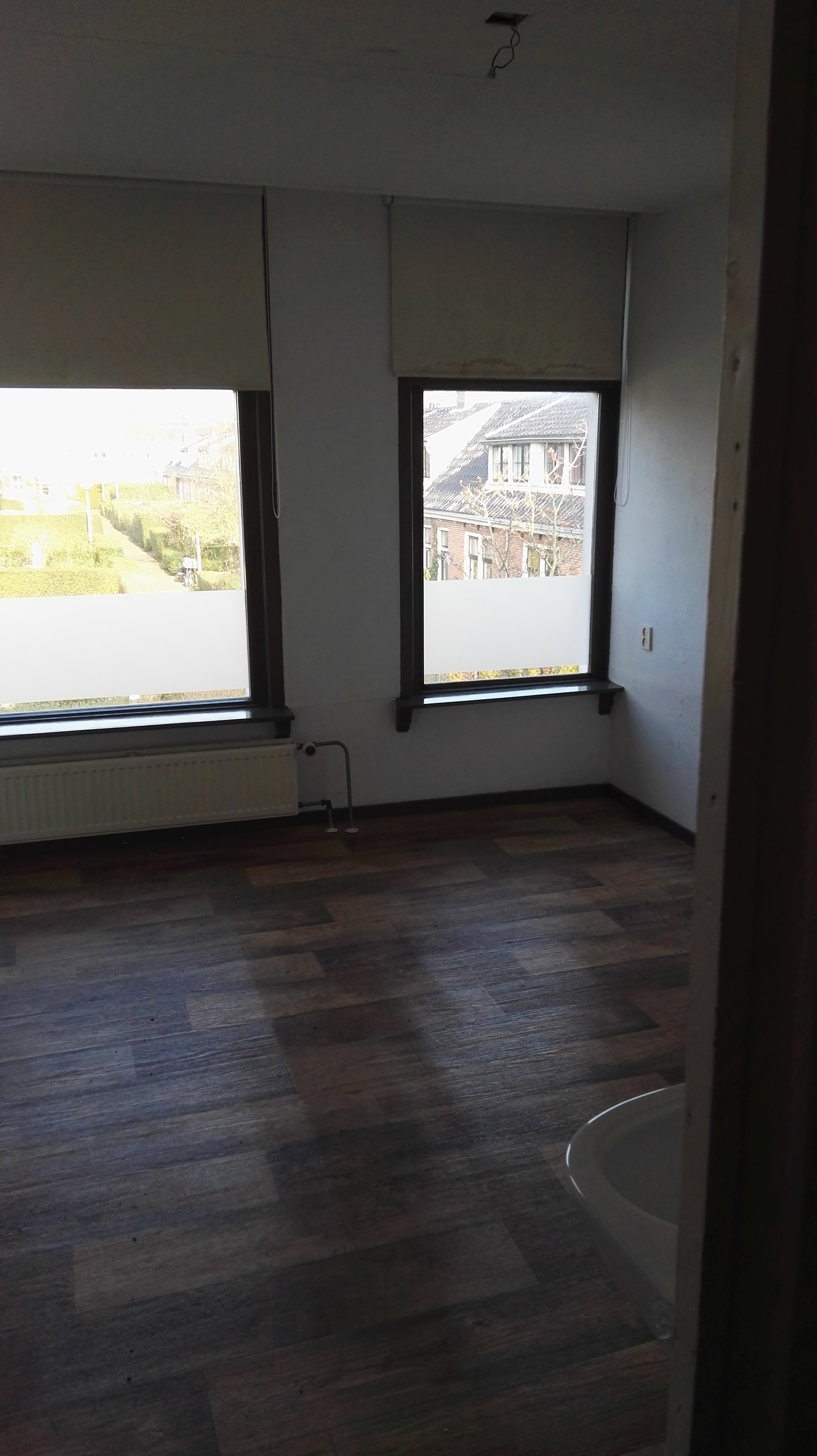 Kamer te huur in Leeuwarden – Woudstraat – foto 4
