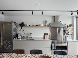 Apartment for rent 3500 euro Alhambralaan, Amsterdam