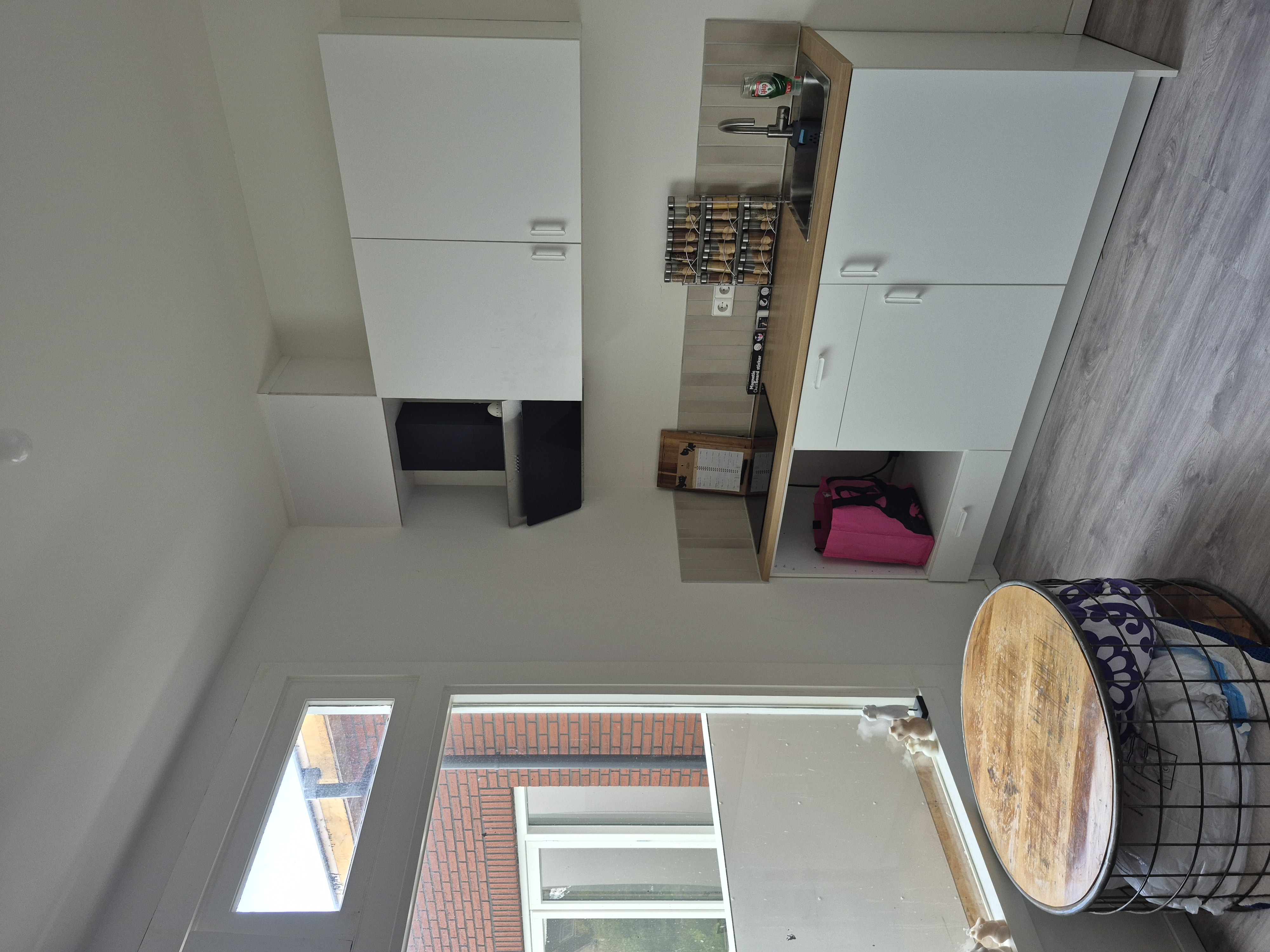 Studio te huur in Zwolle – Bisschop Willebrandlaan – foto 3