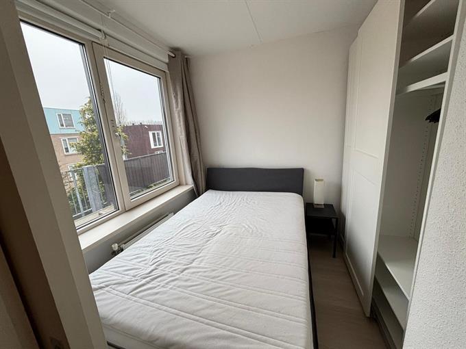 Wohnung bei Berlagestraat In Utrecht