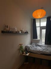 Kamer te huur 700 euro Banierstraat, Rotterdam