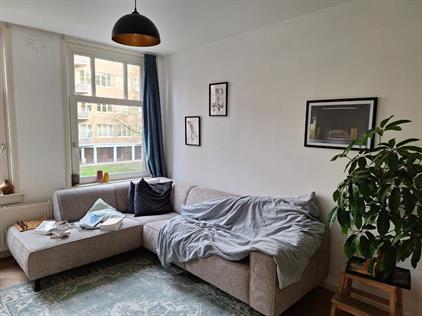 Apartment for rent 1700 euro Kijkduinstraat, Amsterdam