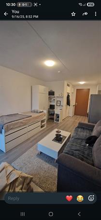 Zimmer bei Oranjelaan In Den Haag