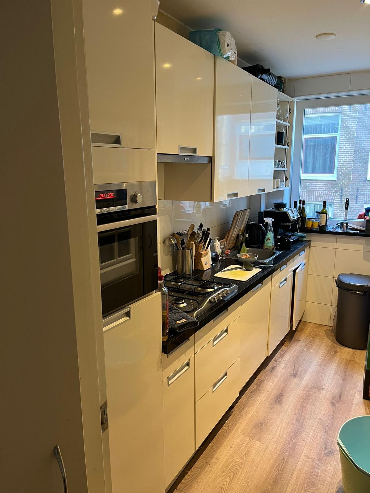 Kamer te huur in Amsterdam – Albert Cuypstraat – foto 4