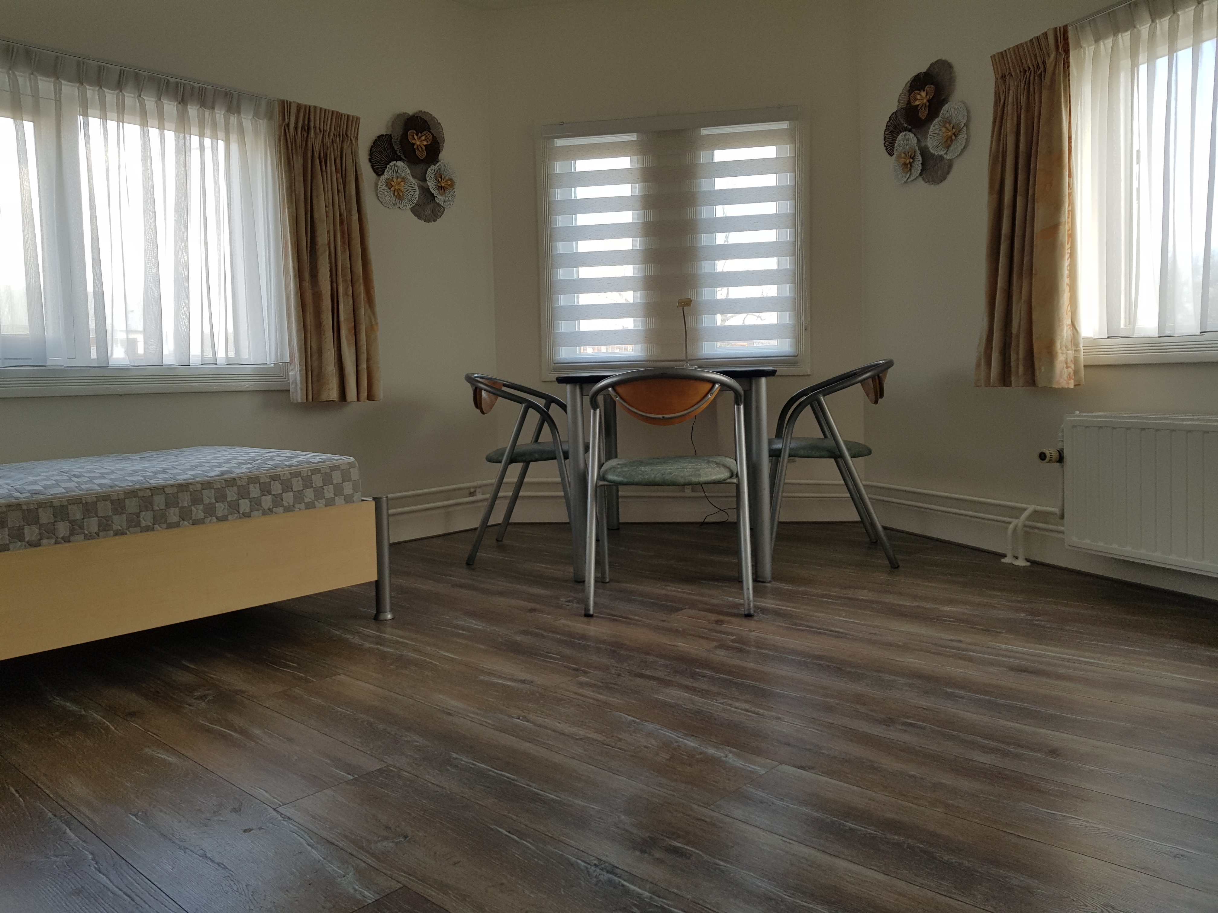 Kamer aan Muntweg, Nijmegen 5