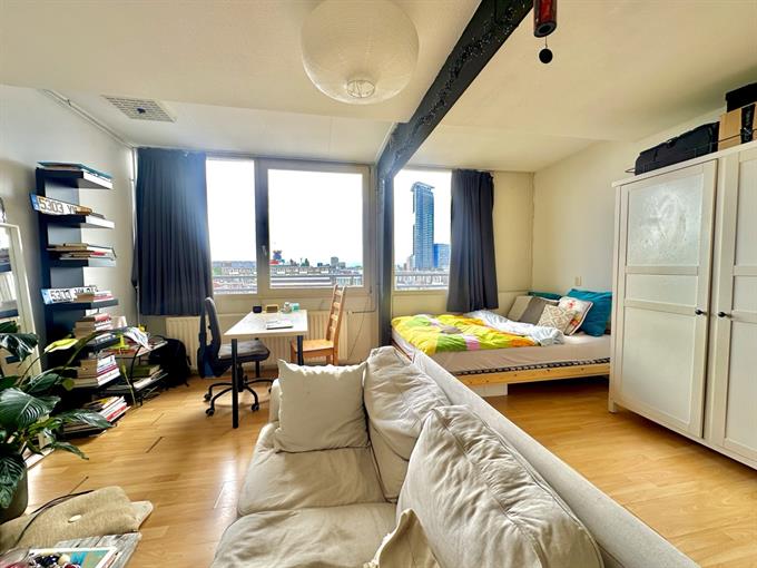 Zimmer bei Boomsluiterskade In Den Haag