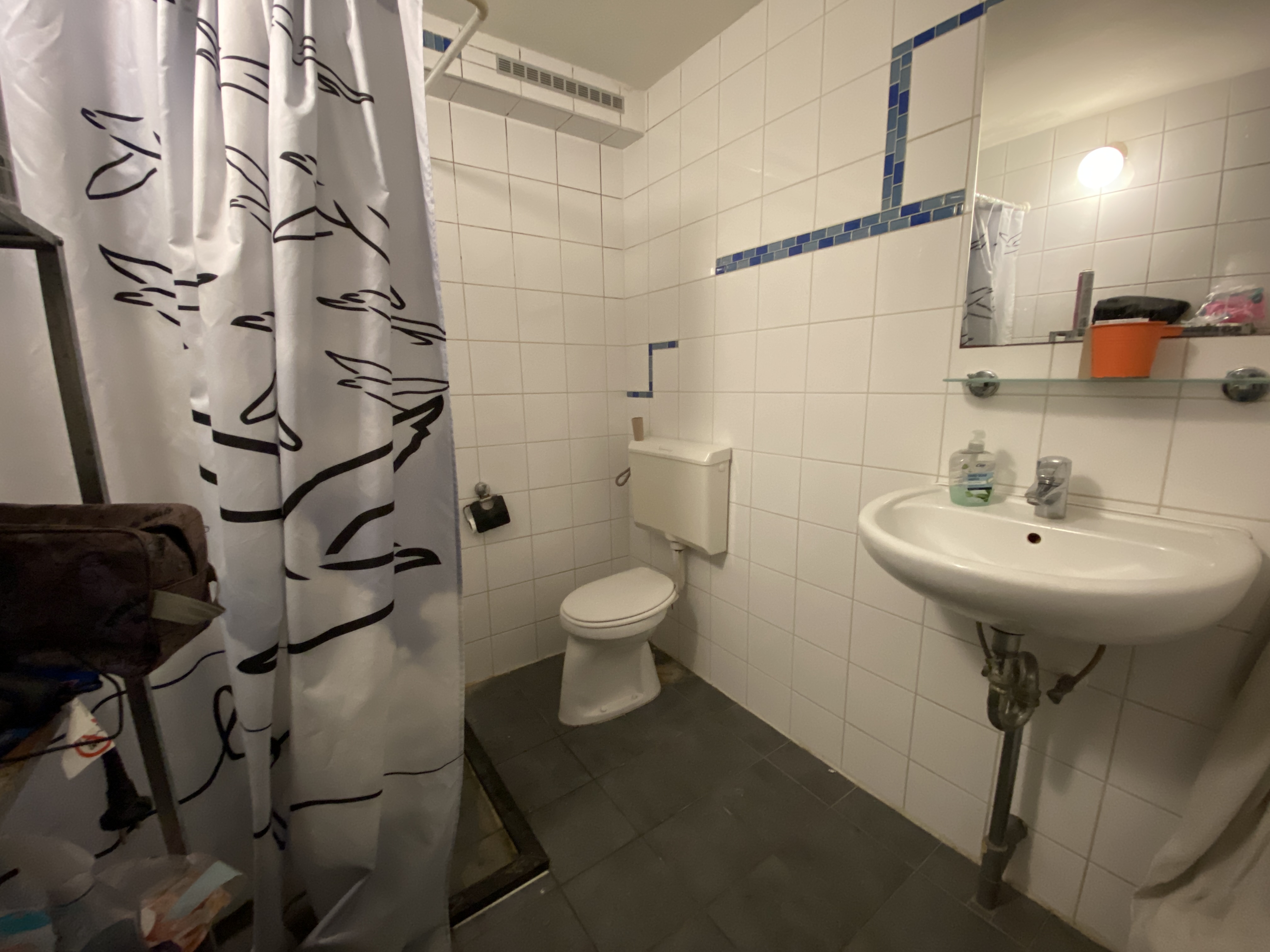 Kamer aan Lichtboei, Groningen 6