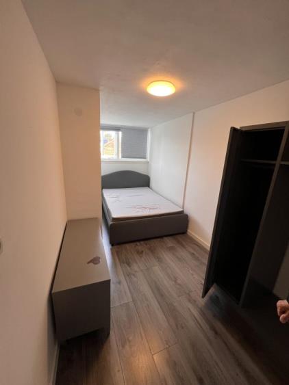 Room for rent 800 euro Kruisweg, Haarlem