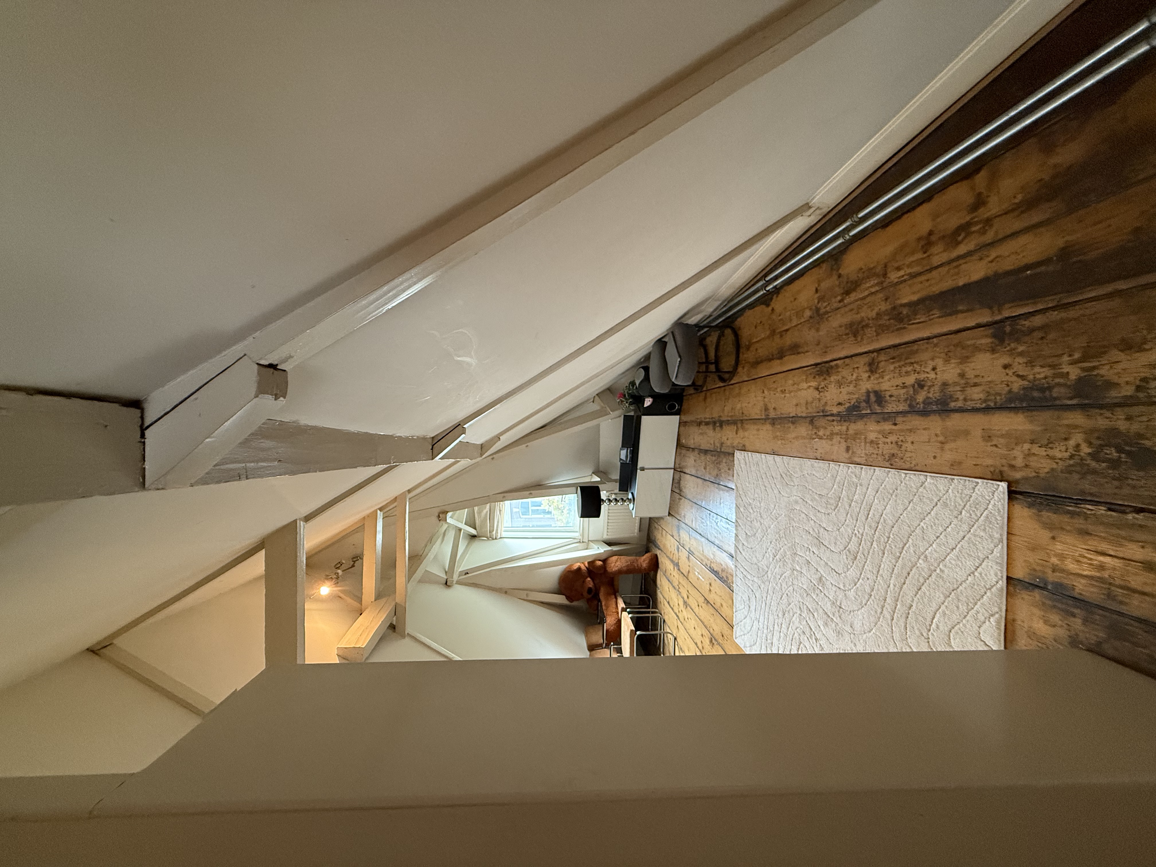 Kamer te huur in Amsterdam – Spuistraat – foto 3
