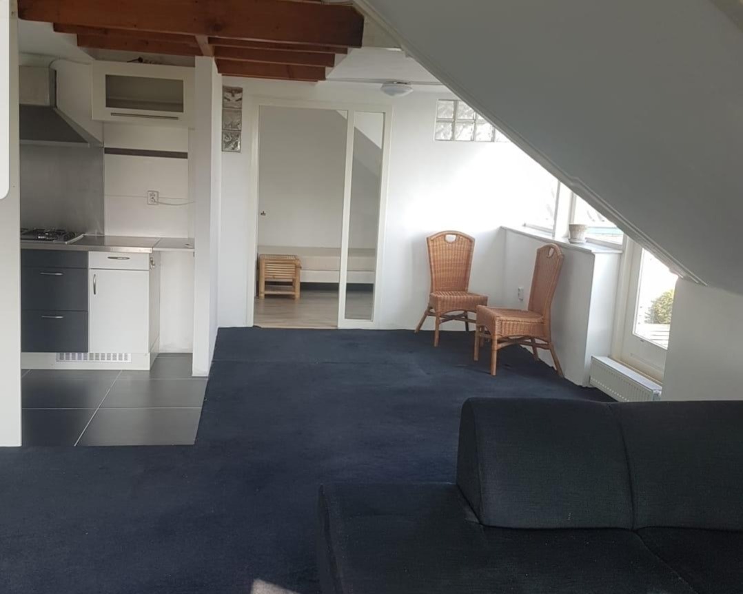 Appartement te huur in Wernhout – Kleine Heistraat – foto 4