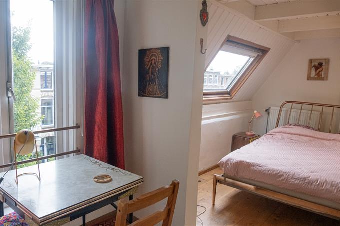 Wohnung bei St. Antonielaan In Arnhem
