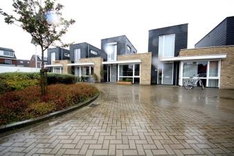 Appartement te huur 1695 euro Secretaris Varkevisserstraat, Katwijk