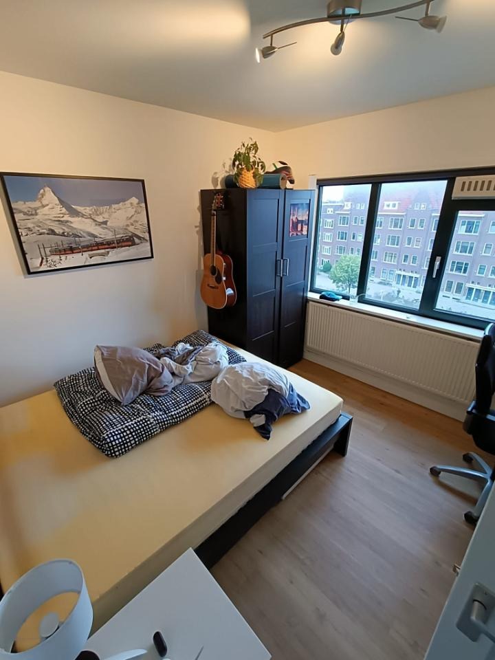 Kamer - Schieweg - 3039BA - Rotterdam