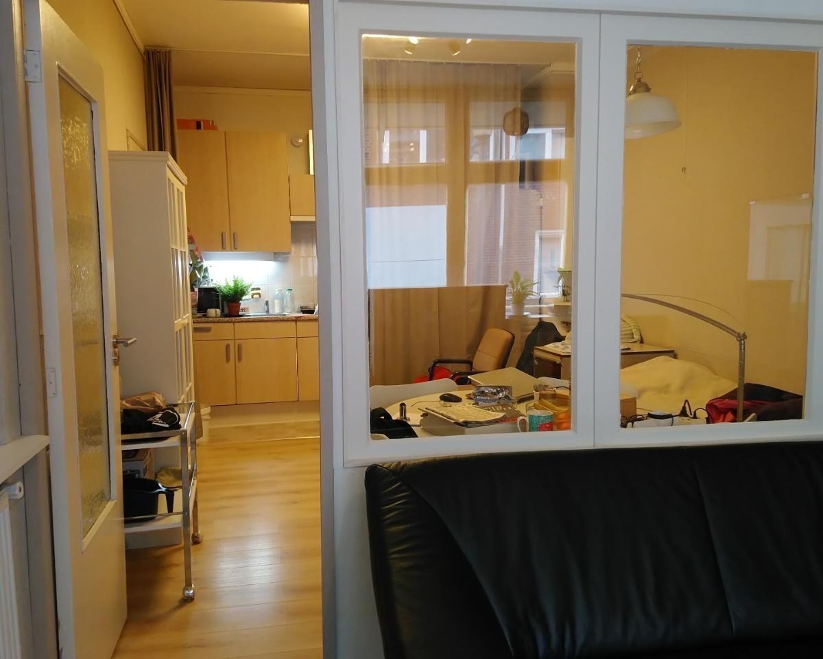 Studio te huur in Gorinchem – Geniepad – foto 4