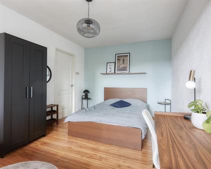 Room for rent 950 euro Soestdijksekade, Den Haag