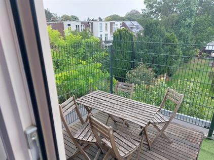 Room for rent 835 euro St. Annastraat, Nijmegen