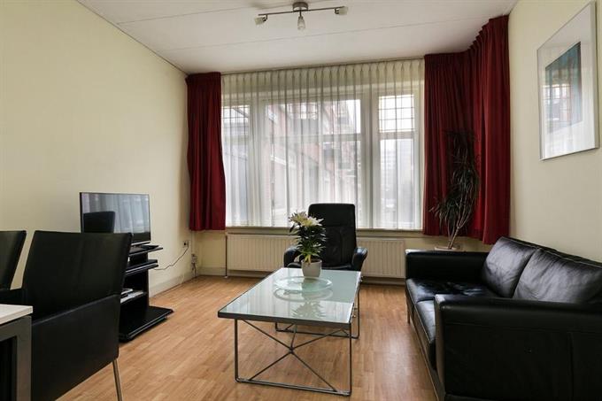 Zimmer bei Krekelstraat In Rotterdam