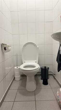 Zimmer bei Floresplein In Groningen