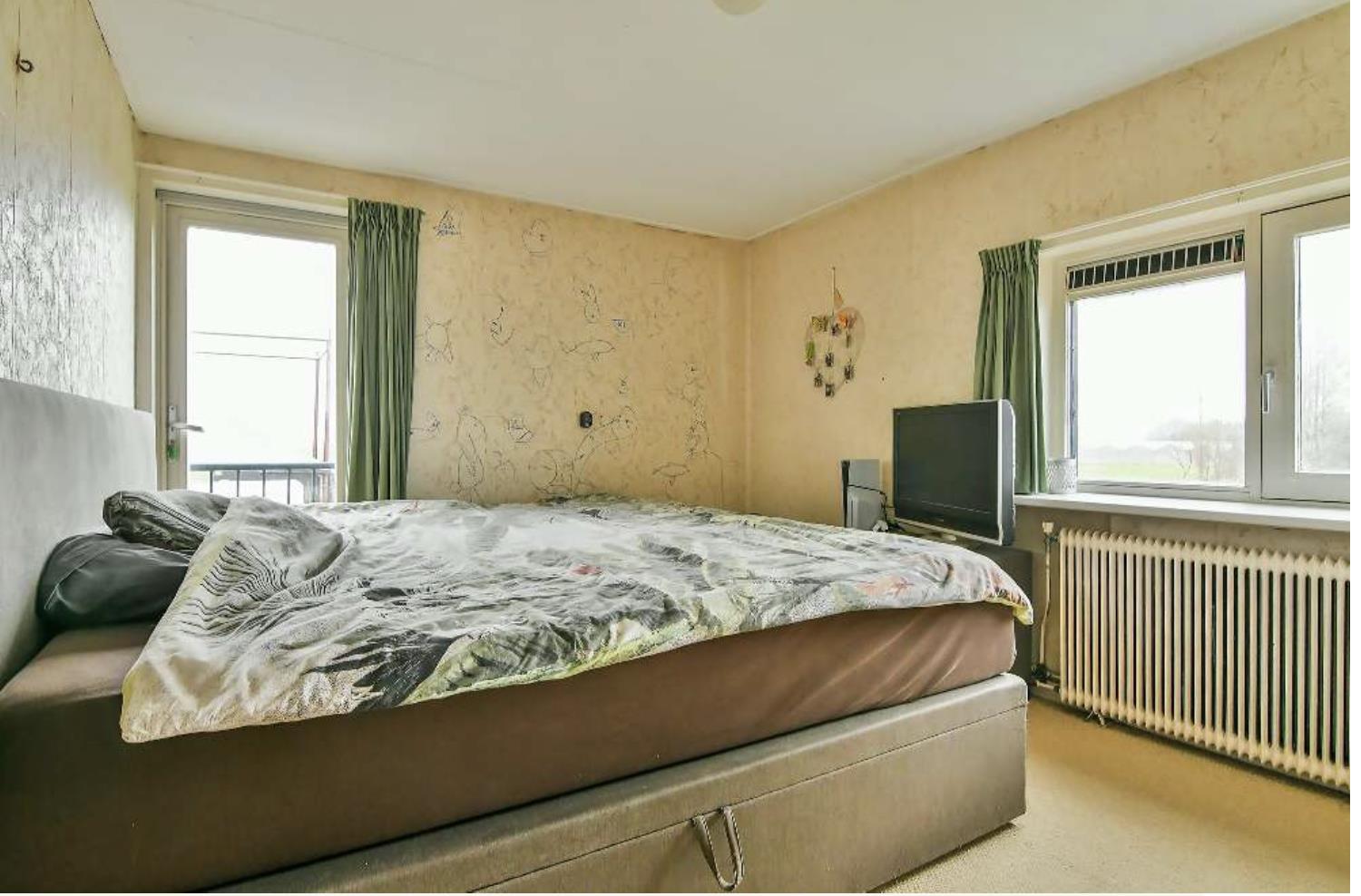 Kamer te huur in Rijsenhout – Aalsmeerderweg – foto 1