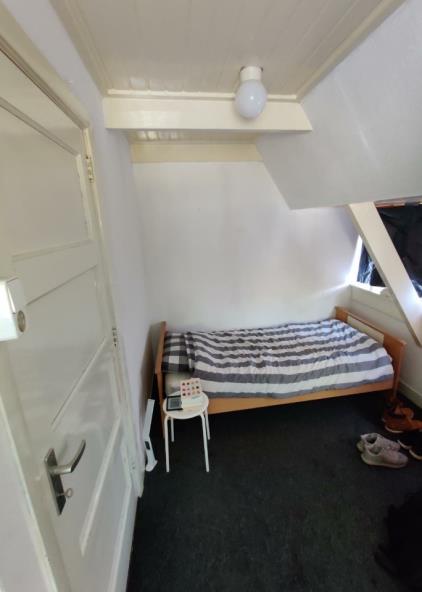 Room for rent 475 euro Weerdingerstraat, Emmen