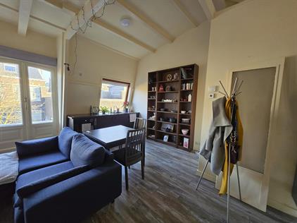 Studio for rent 1500 euro Eerste Helmersstraat, Amsterdam