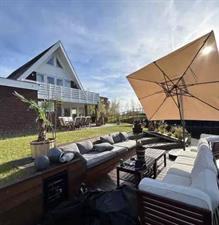 Kamer te huur 1500 euro Voorburggracht, Broek op Langedijk