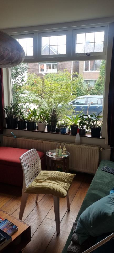 Kamer aan Frankrijkstraat, Eindhoven 5