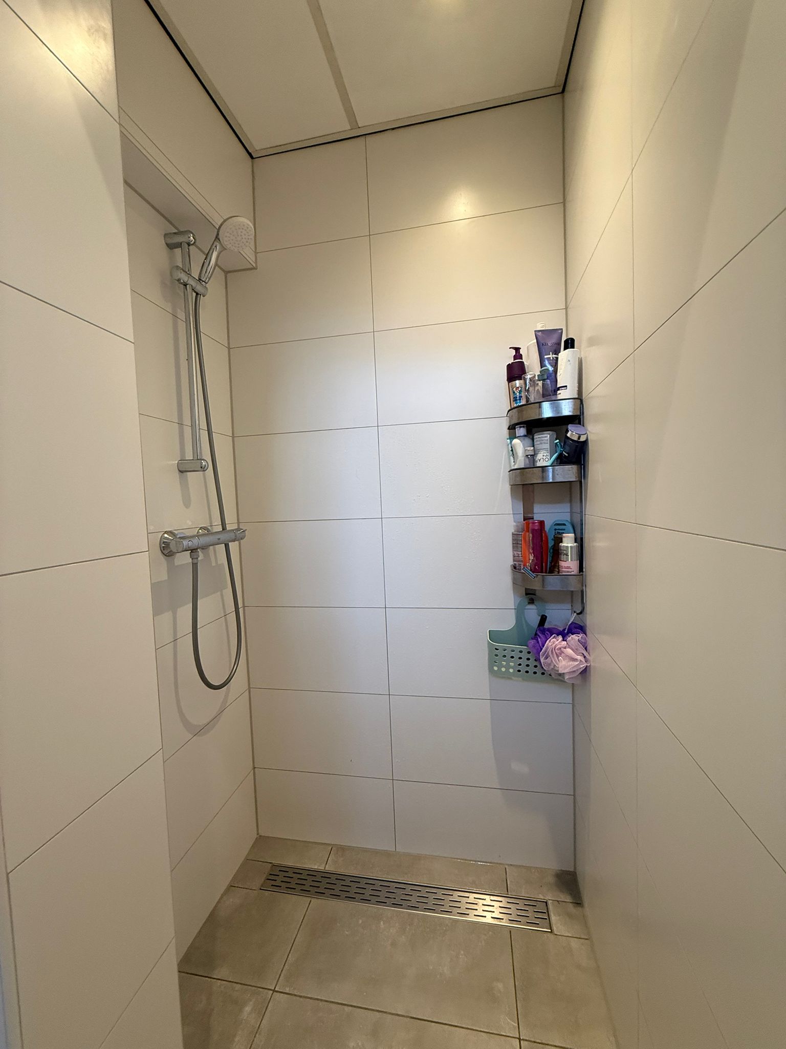 Appartement aan Dorpsstraat, Budel 7