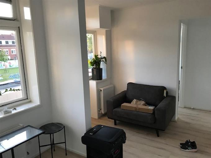 Wohnung bei Gorechtkade In Groningen