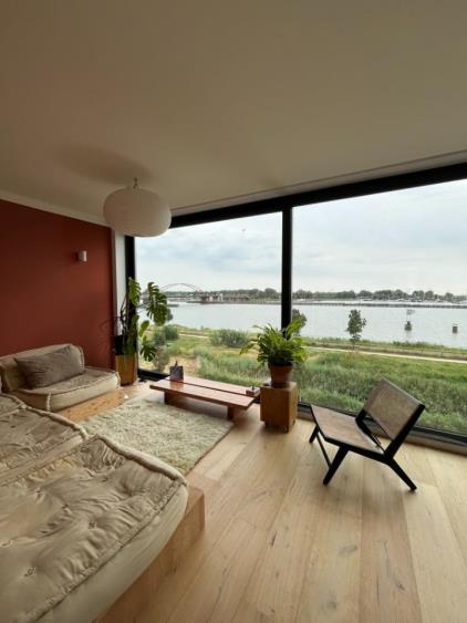 Appartement te huur 2400 euro Kea Boumanstraat, Amsterdam