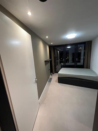 Zimmer bei Oeverpad In Amsterdam