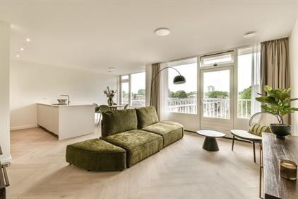 Appartement te huur 2950 euro Arent Janszoon Ernststraat, Amsterdam
