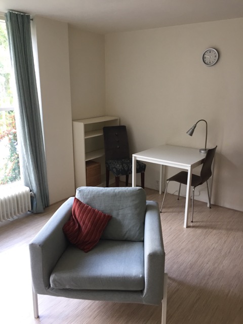 Appartement te huur in Amsterdam – Henk Hienschstraat – foto 3
