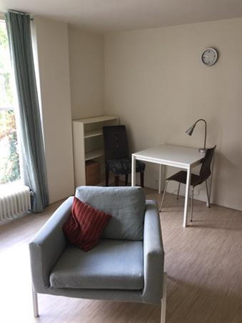 Wohnung bei Henk Hienschstraat In Amsterdam