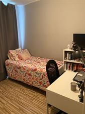 Room for rent 950 euro Solebaystraat, Amsterdam