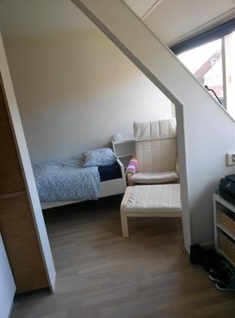 Zimmer bei Jan Lievensstraat In Leeuwarden