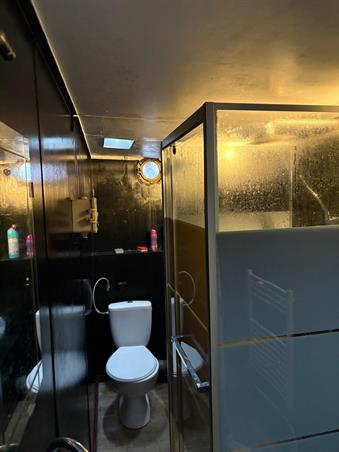 Zimmer bei Louis Pregerkade In Rotterdam