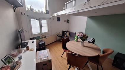 Room for rent 611 euro Haagweg, Breda