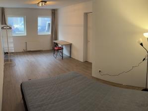 Kamer te huur 800 euro Willebrordusstraat, Rotterdam